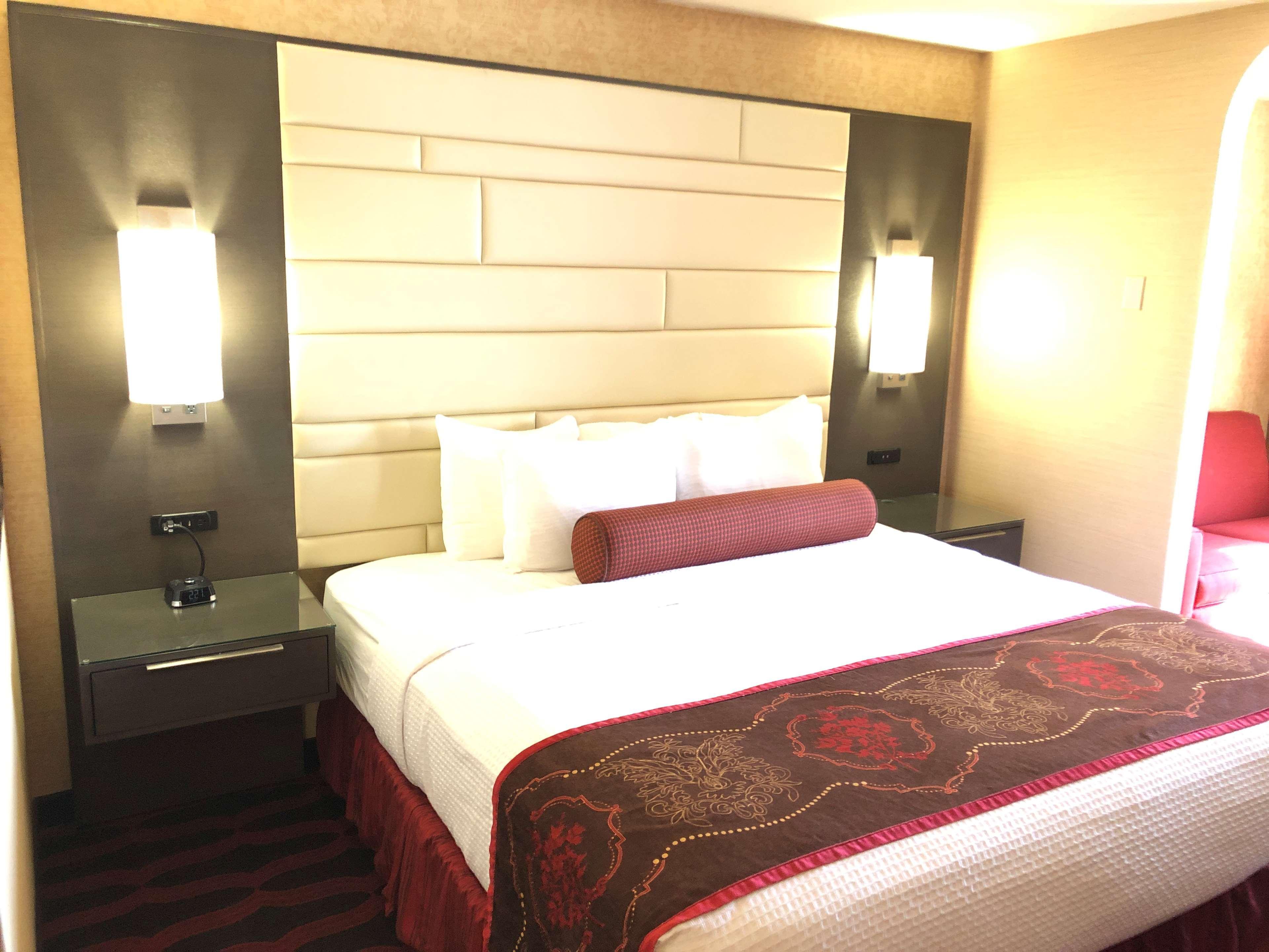 Best Western Plus Abbey Inn St. George Exterior photo
