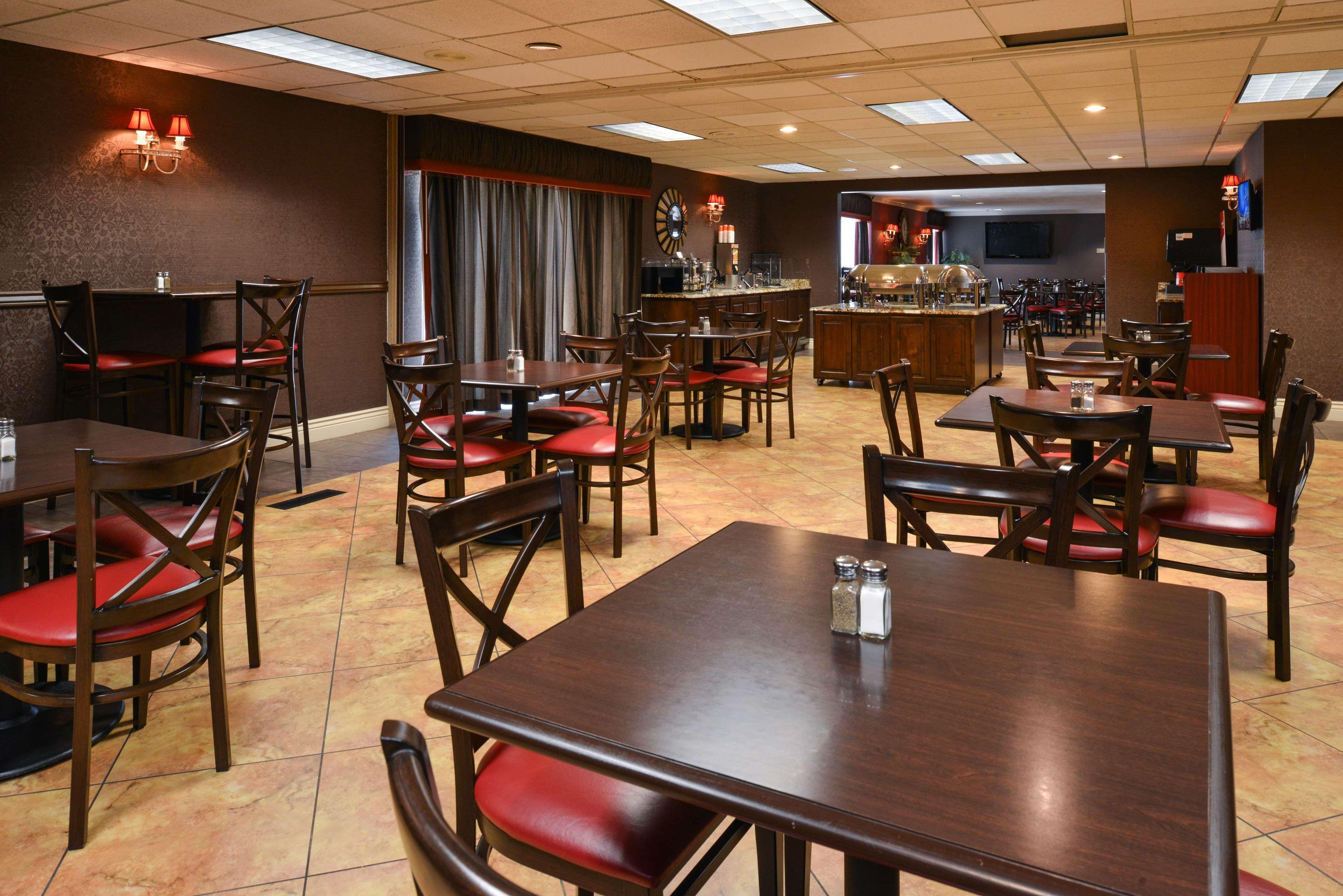 Best Western Plus Abbey Inn St. George Exterior photo