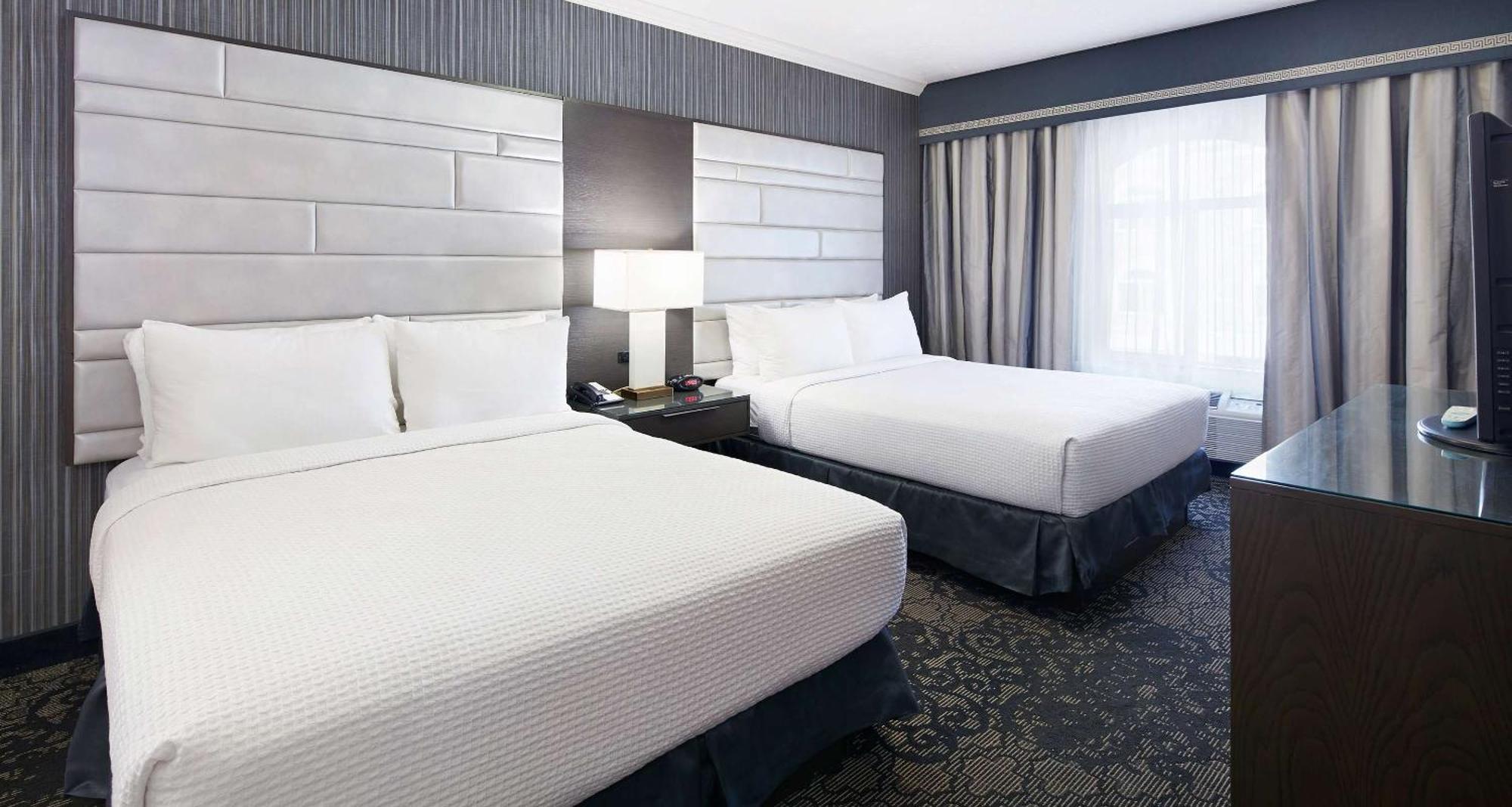 Best Western Plus Abbey Inn St. George Exterior photo