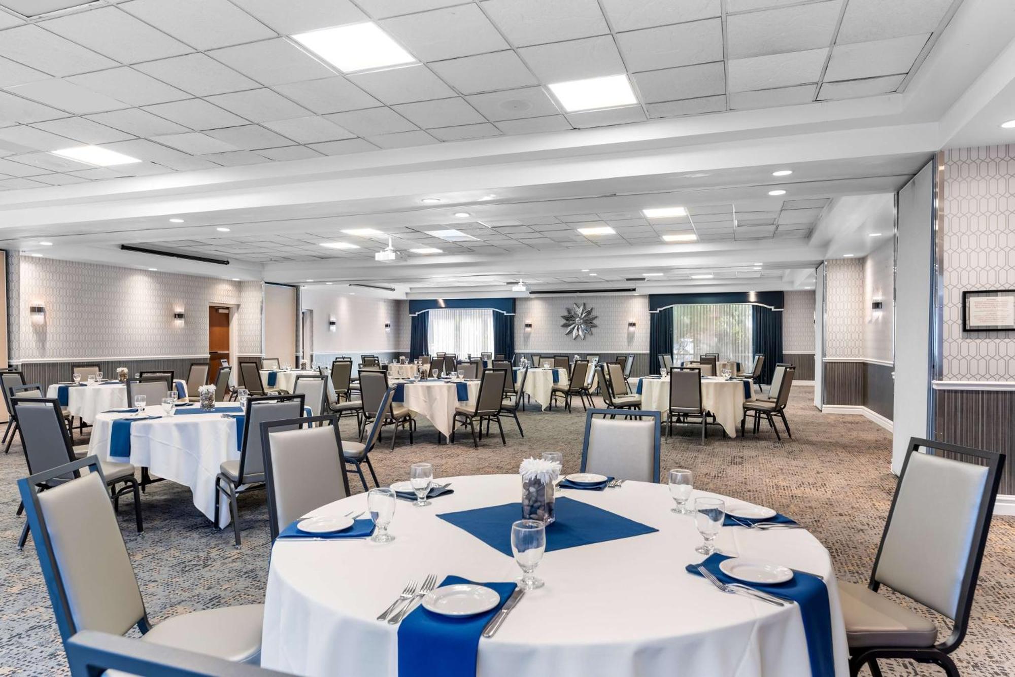 Best Western Plus Abbey Inn St. George Exterior photo